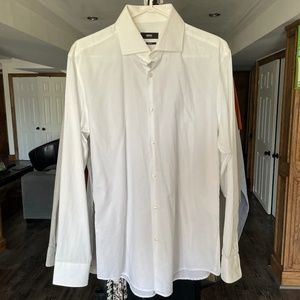 BOSS Dress Shirt - Slim fit